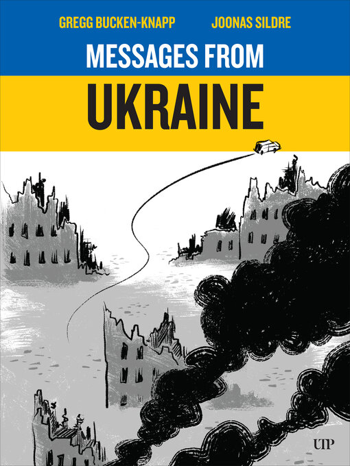 Title details for Messages from Ukraine by Gregg Bucken-Knapp - Available